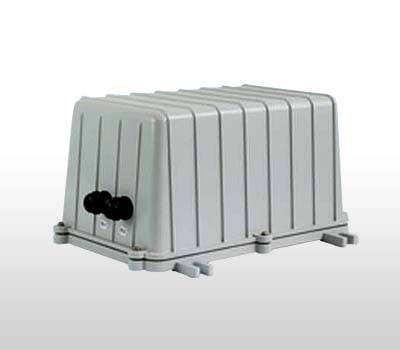 金鹵燈、高壓鈉燈電器箱(150W,250W,400W)