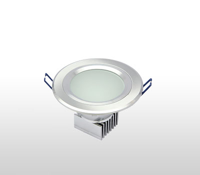 3W、5W LED筒燈