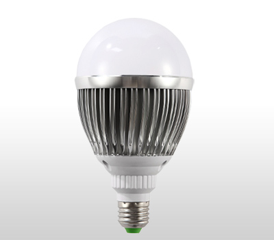 5W、6W LED球泡燈
